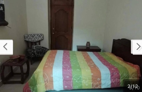 Chimborazo Province Apartment | Hospedaje las Primicias Riobamba-ecuador