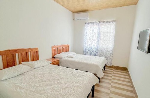 Las Uvas Cabin | Hospedaje Las Uvas