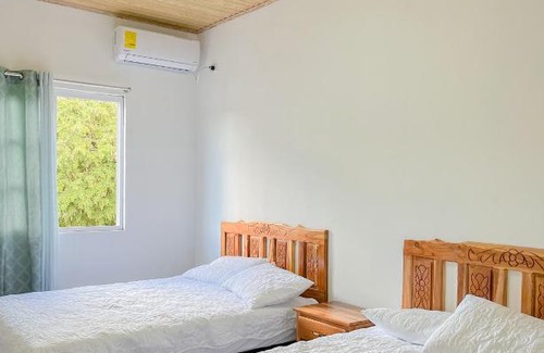 Las Uvas Cabin | Hospedaje Las Uvas