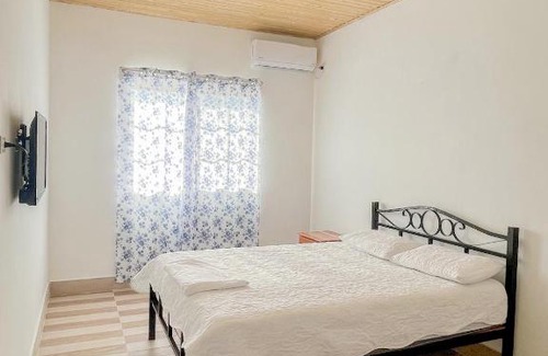 Las Uvas Cabin | Hospedaje Las Uvas