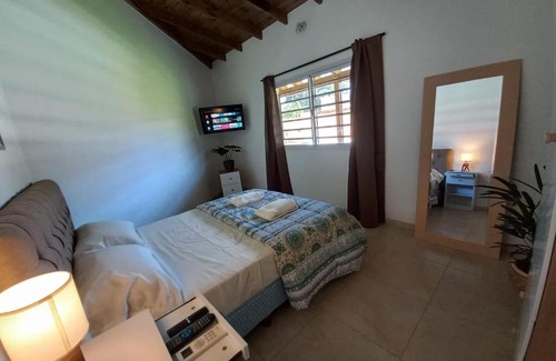 Spegazzini House | Hospedaje LH Quinta 3