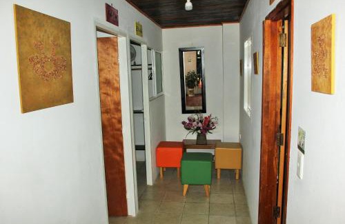 Socorro Apartment | Hospedaje Los Capuchinos