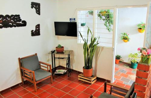 Socorro Apartment | Hospedaje Los Capuchinos