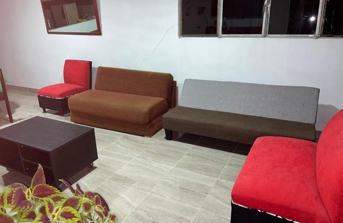 Guaduas House | Hospedaje Los Naranjos