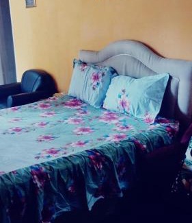 Paraguay Apartment | Hospedaje Luque Flughafennähe 5 min