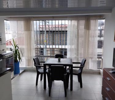 Ibague Apartment | Hospedaje Marina - 301
