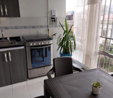 Ibague Apartment | Hospedaje Marina - 301