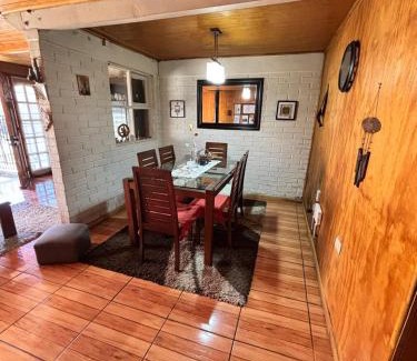 La Union House | hospedaje mi casa