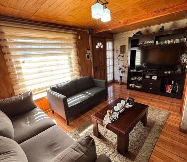 La Union House | hospedaje mi casa