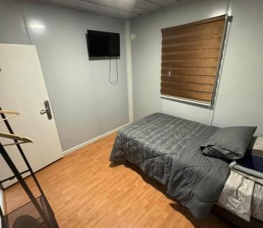 Calama Apartment | Hospedaje Oasis Modulares