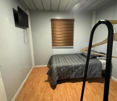 Calama Apartment | Hospedaje Oasis Modulares