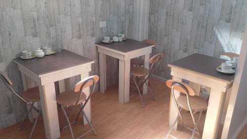 Calama Apartment | Hospedaje Oasis Modulares