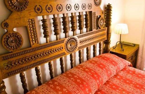 Santillana del Mar House | Hospedaje Octavio