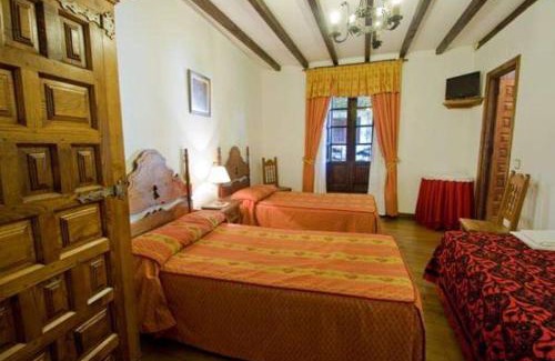 Santillana del Mar House | Hospedaje Octavio