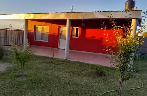 Chacharramendi Apartment | Hospedaje omar