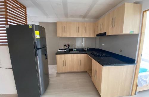 La Estrella Apartment | Hospedaje Piculet