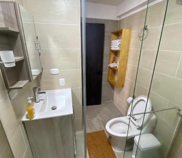 La Estrella Apartment | Hospedaje Piculet
