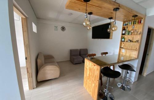 La Estrella Apartment | Hospedaje Piculet