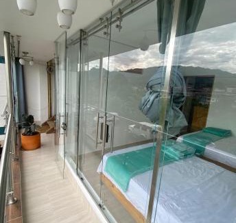 La Estrella Apartment | Hospedaje Piculet