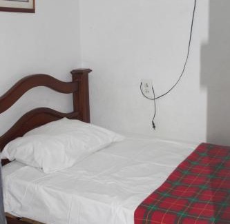 Guayabal House | Hospedaje Primavera