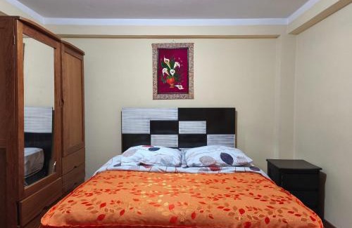 Cusco Bed & Breakfast | Hospedaje Qoricha'skas Airport