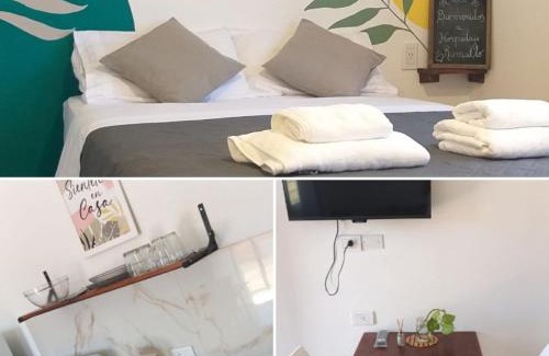 Ramallo Apartment | Hospedaje Ramallo