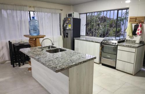 Choachi House | Hospedaje Roca Firme Choachi