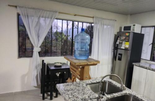 Choachi House | Hospedaje Roca Firme Choachi