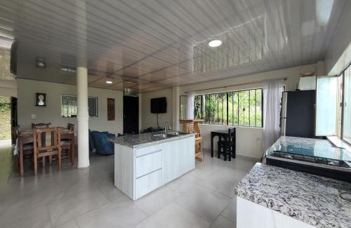 Choachi House | Hospedaje Roca Firme Choachi