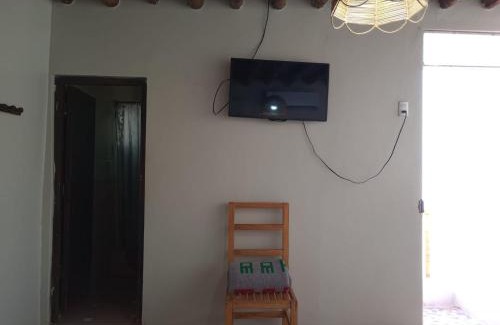 Huacachina House | Hospedaje Rocha