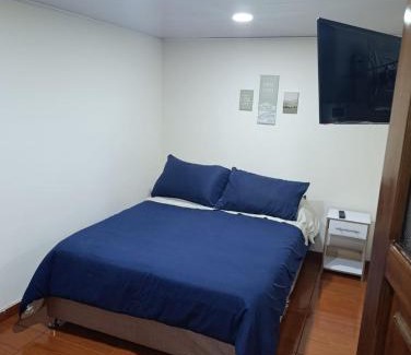 Fontibon House | Hospedaje Room's El Dorado