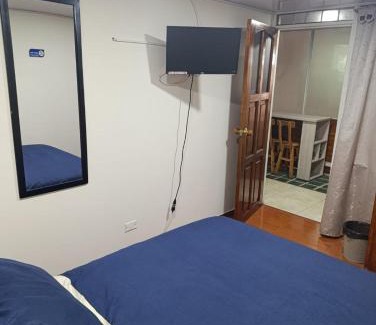 Fontibon House | Hospedaje Room's El Dorado