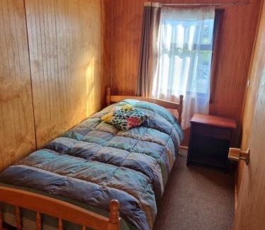 Hornopiren National Park House | Hospedaje RUBLAS