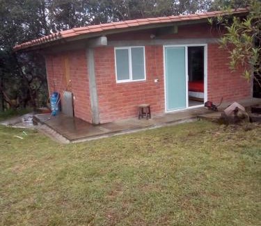 Guarne Cabin | Hospedaje Rural Misia Emilia