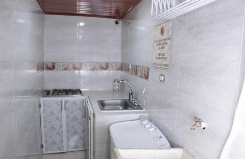 Sur Oriente House | Hospedaje san gabriel