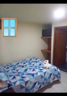 Raquira Hotel | Hospedaje Ta-quira