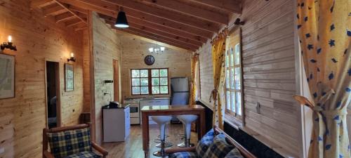 Ensenada House | Hospedaje y Cabañas Ensenada Puerto Varas