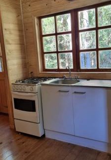 Ensenada House | Hospedaje y Cabañas Ensenada Puerto Varas