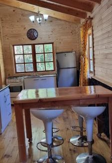 Ensenada House | Hospedaje y Cabañas Ensenada Puerto Varas