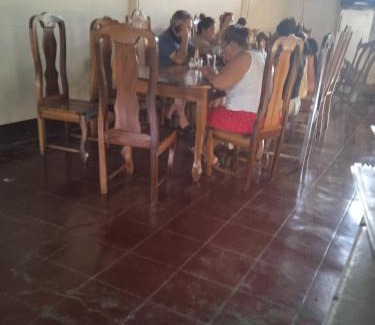 Moyogalpa Hotel | Hospedaje y Restaurante la cocina de Mami