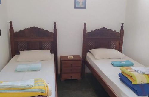 Santo Antonio do Leite House | Hospedaria Villa Mariana