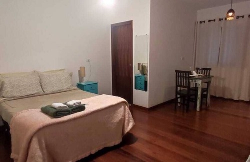 Goncalves Hotel | Hospedaria Caminho da Roça