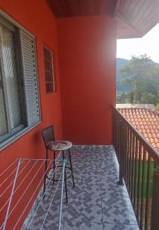 Goncalves House | Hospedaria Caminho da Roça