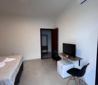Porto Seguro Bed & Breakfast | Hospedaria Casa Branca