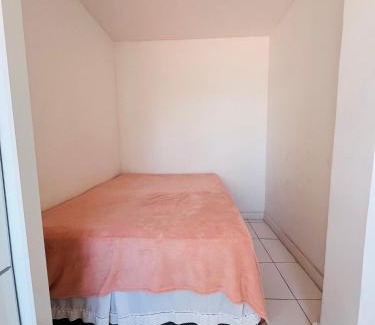 Catete House | Hospedaria Catete