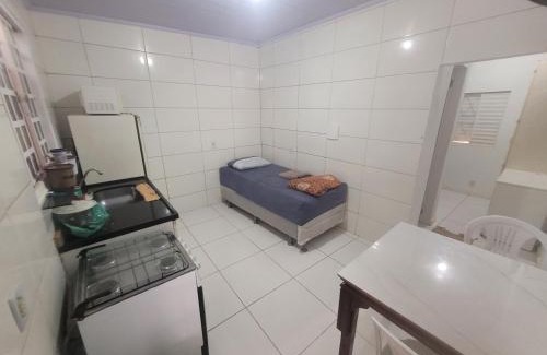 Aguas Claras Apartment | Hospedaria cmc unidade 02