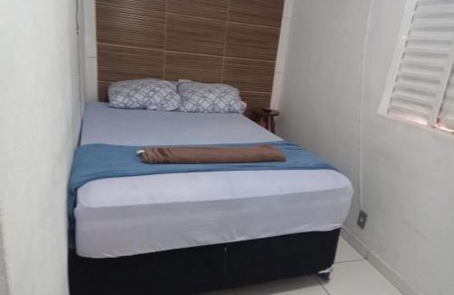 Aguas Claras Apartment | Hospedaria cmc unidade 02