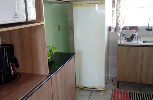 Novo Hamburgo Apartment | Hospedaria das Azaleias