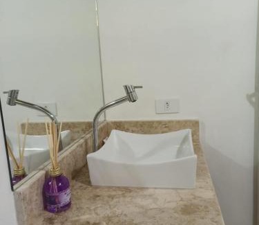 Curuipe House | Hospedaria Dedo de Moça