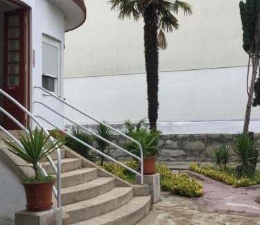 Senhora da Hora House | Hospedaria do Seixo